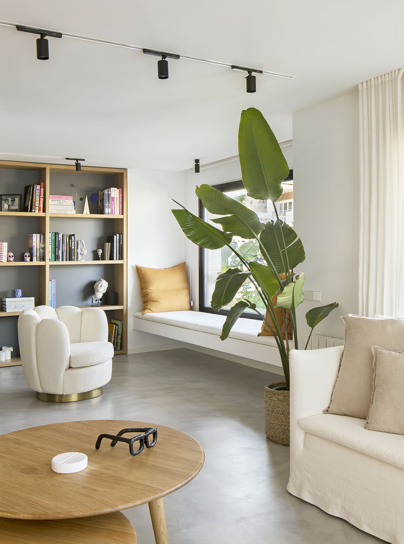 La casa de l'Estel i el Jordi