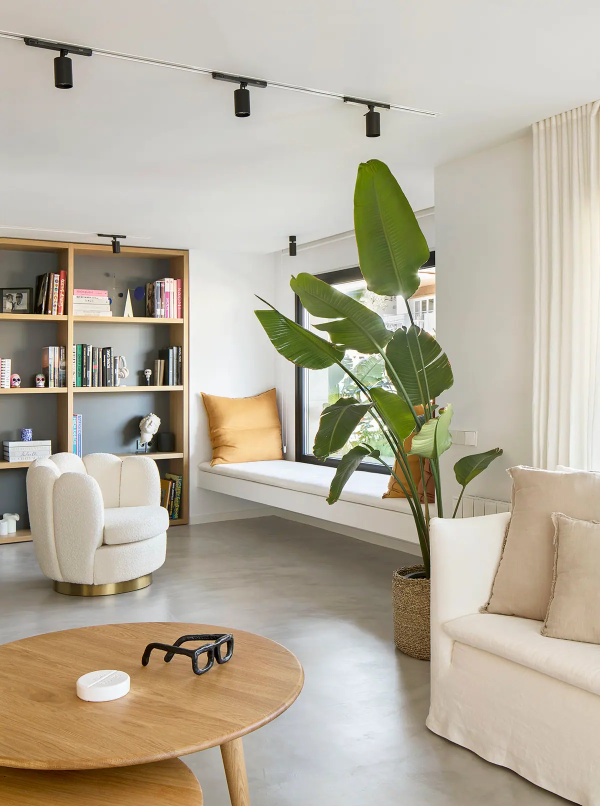 La casa de l'Estel i el Jordi